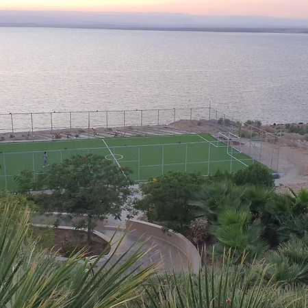 Sweimeh Comfy Stays Sea View Apartments At Deadsea Samarah Resort מראה חיצוני תמונה