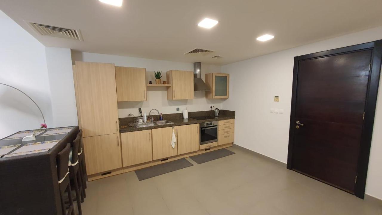Sweimeh Comfy Stays Sea View Apartments At Deadsea Samarah Resort מראה חיצוני תמונה
