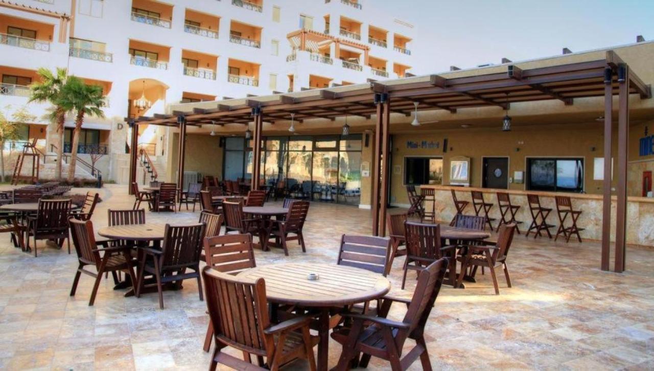 Sweimeh Comfy Stays Sea View Apartments At Deadsea Samarah Resort מראה חיצוני תמונה