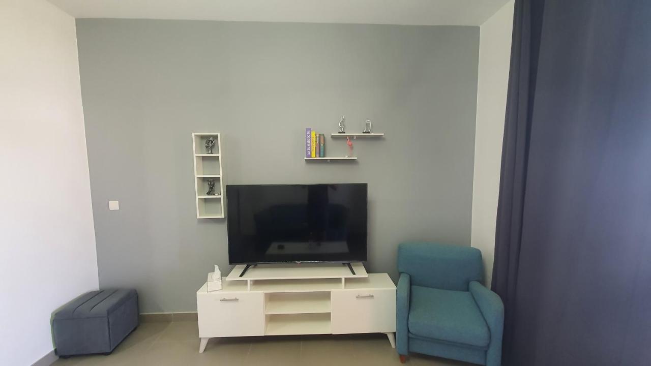 Sweimeh Comfy Stays Sea View Apartments At Deadsea Samarah Resort מראה חיצוני תמונה