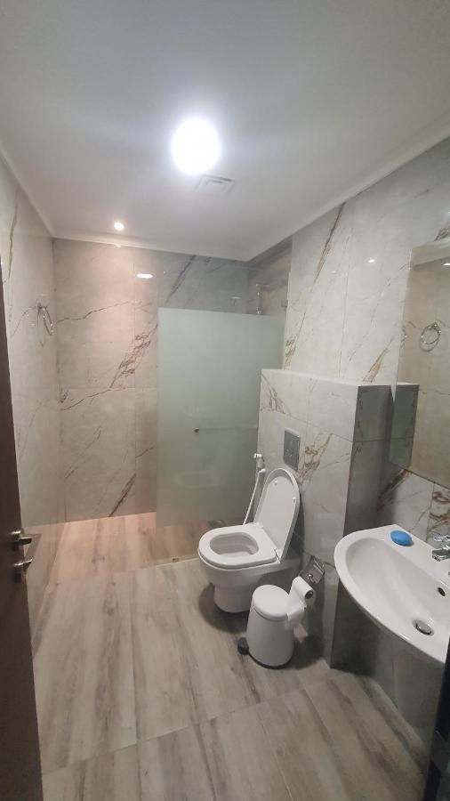 Sweimeh Comfy Stays Sea View Apartments At Deadsea Samarah Resort מראה חיצוני תמונה